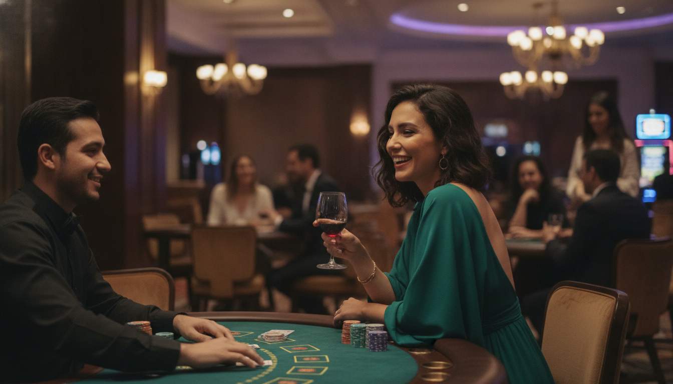 Miembro del club VIP de Betbox Casino